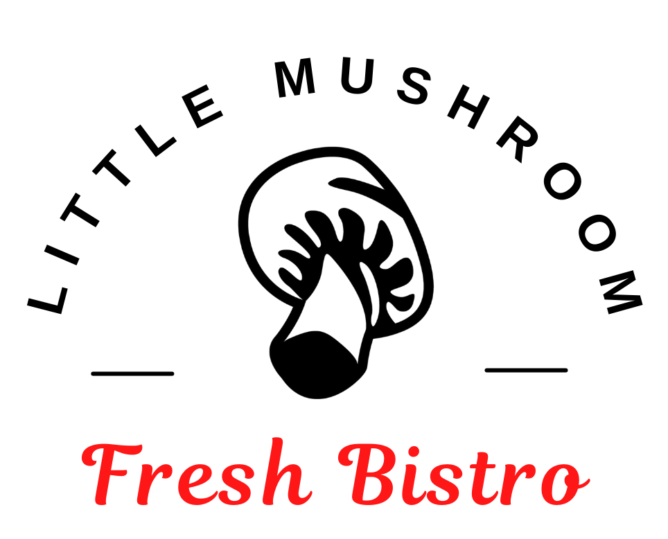 LM Fresh Bistro Logo